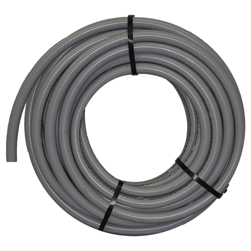 Cantex 3/4 in. x 100 ft. coil Enviro-Flex Liquid Tight Flexible Conduit