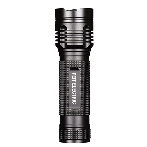 Feit Electric 500 Lumens Tactical LED Flashlight