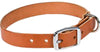 SNG LEATHER COLLAR 3/4 X 17