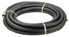 RUBBER HOSE MAXLITE BLACK