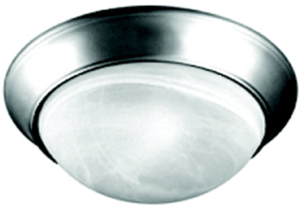 FIXTURE NICKEL CEILING