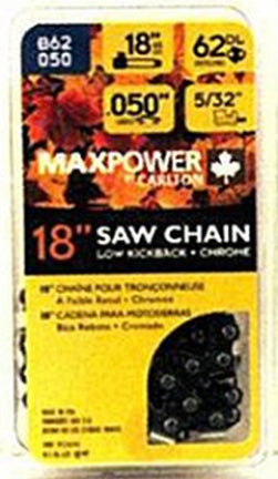 CHAIN 20IN CHAINSAW