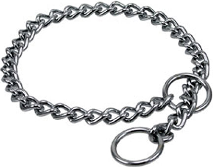 CHAIN COLLAR  3.5 X 22