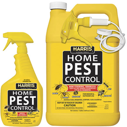 GALLON  HOME PEST CONTROL