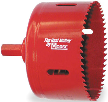 5/8 REAL MCCOY HOLE SAW