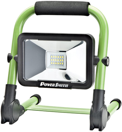 LED WORK LIGHT 10W 900 LUMENS GN