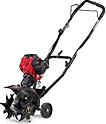 GARDEN CULTIVATOR 25CC 2 CYCLE