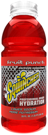 20 OZ SQWINCHER FRUIT PUNCH