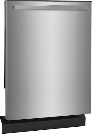 Frigidaire Gallery Built-In Dishwasher (24