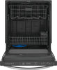 Frigidaire Gallery Built-In Dishwasher (24