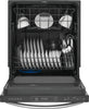 Frigidaire Gallery Built-In Dishwasher (24, Stainless Steel)