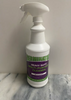 Germinator Germa-fobe Disinfectant Spray Bottles 3x 32oz. Disinfecting Germ & Virus Killer