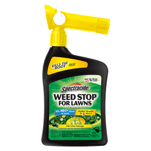 ® WEED STOP® FOR LAWNS CONCENTRATE2 (READY-TO-SPRAY)