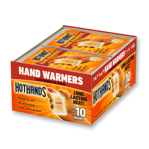 Warmers HotHands Hand Warmers