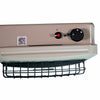 World Marketing Comfort Glow KWN521 30,000 Btu 5 Plaque Natural Gas(NG) Infrared Vent Free Wall Heater