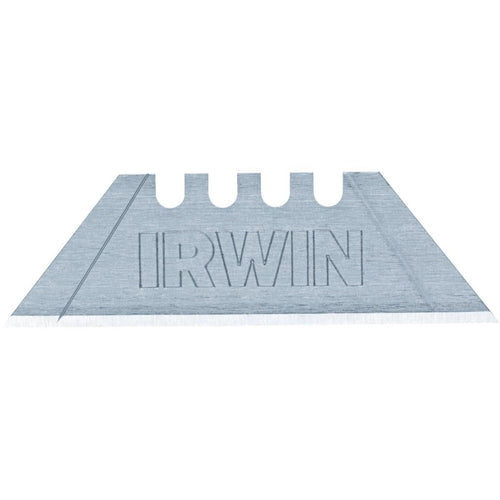 Irwin 4-Point Snap 2-3/8 In. Utility Knife Blade (5-Pack)