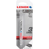 Lenox T-Shank 3-5/8 In. x 18 TPI Bi-Metal Jig Saw Blade, Medium Metal 1/16 In. to 1/4 In. (3-Pack)