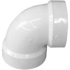 Charlotte Pipe 2 In. 90D PVC Vent Elbow