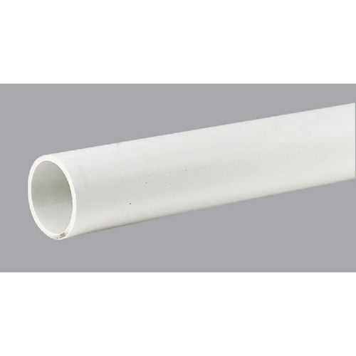 Charlotte Pipe 2 In. X 20 Ft. PVC-DWV Cellular Core Schedule 40 Pipe
