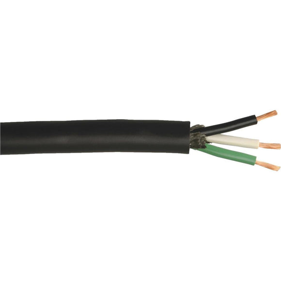 Coleman Cable Cold Flex 250 Ft. 16/3 Round Service Cord