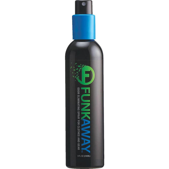 Funkaway 8 Oz.. Spray Clean Odor Neutralizer