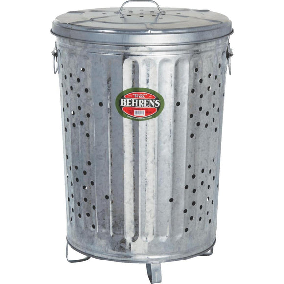 Aluf Plastics UL 33 GAL.-DS 33 gal Heavy Duty Drawstring Trash Bag -  Loysville, PA - Superior Builders Supply