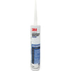 3M 10 Oz. Black 24-Hour Fast Cure Marine Adhesive Sealant 5200