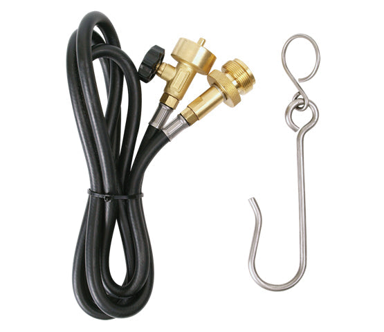 Mag-Torch Extension Hose