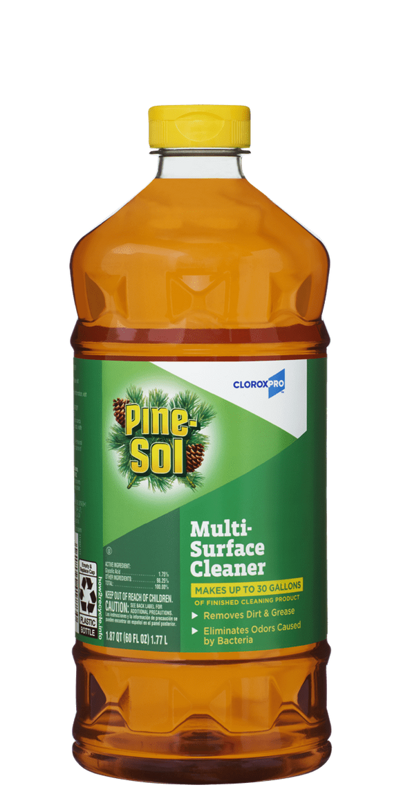 Clorox Pine Sol Multi-Surface Cleaner