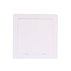 Braxton Harris Company 8″ x 8″ Plastic Snap-in Access Panel