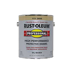 Rust-Oleum® High Performance Protective Enamel Sand