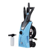 Pulsar 2,000 PSI 1.6 GPM Electric Pressure Washer with Soap Bottle