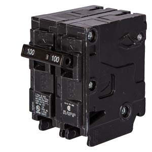 Siemens MBK200 Low Voltage Residential Circuit Breakers Main Breakers 200 A