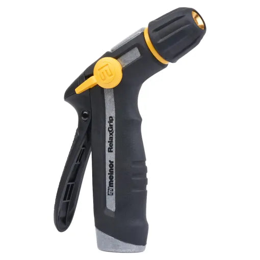 Melnor’s RelaxGrip® Adjustable Nozzle