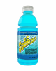 Sqwincher Ready-To-Drink Original 20 fl. oz. Mixed Berry