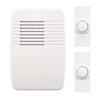 Heath Zenith Wireless Doorbell Kit