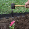 Dimex Do-It-Yourself No-Dig Landscape Edging®