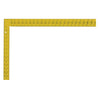 Swanson® 16 In. X 24 In. Steel Rafter Square
