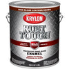 Krylon K09740008 Rtg9740 1g Gloss Leather Brown