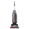 Hoover Complete Performance Advanced Bagged Upright Vacuum with 30 ft Cord