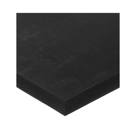 USA INDUSTRIALS Sheet: Neoprene Rubber