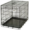 Miller Mfg Small Wire Single Door Crate  24 x 18 x 21