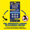 Amdro Quick Kill Mosquito Bombs