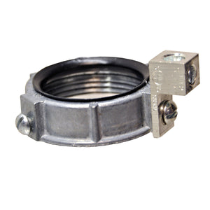 Thomas & Betts  2" Ground Bushing W/lug