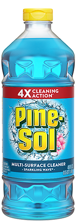 Clorox  48 Oz Pine-Sol Sparkling Wave Scent Multi Purpose Cleaner