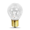 Feit Electric 25-Watt S11 High Intensity Incandescent Light Bulb