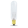 Feit Electric 25-Watt T6 Appliance Incandescent Light Bulb