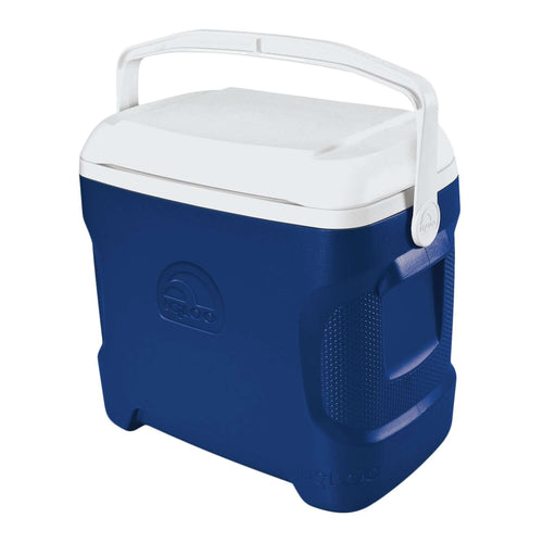 Igloo Latitude 30-qt. Cooler, Blue