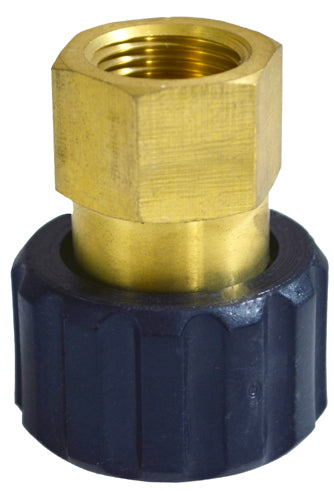 K-T Industries Female Npt Coupling