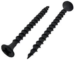 LBM SCREWS Drywall Screws 6 X 1-5/8